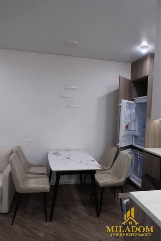 Продаж квартири 1-кімн., 41 м², Приморський — фото 8