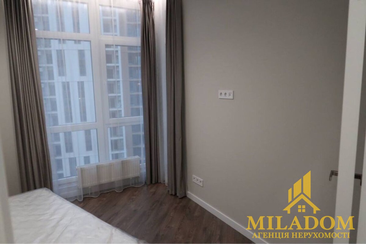 Продаж квартири 1-кімн., 41 м², Приморський — фото 15
