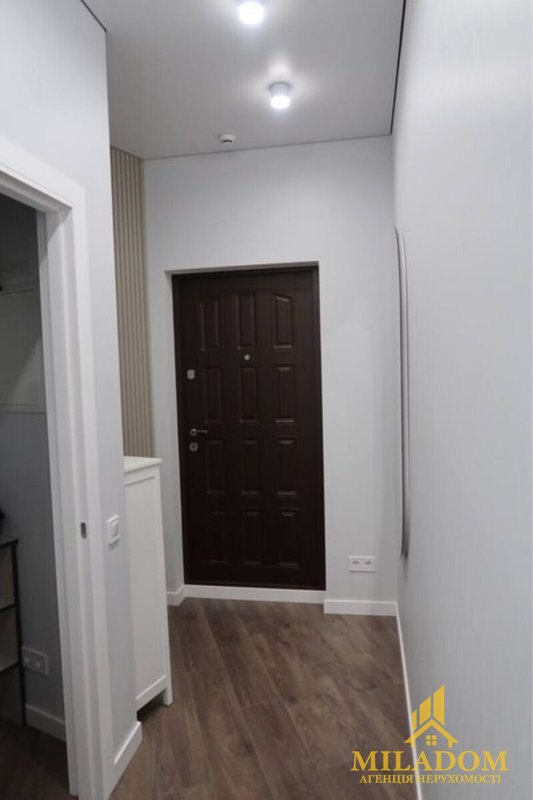 Продаж квартири 1-кімн., 41 м², Приморський — фото 19