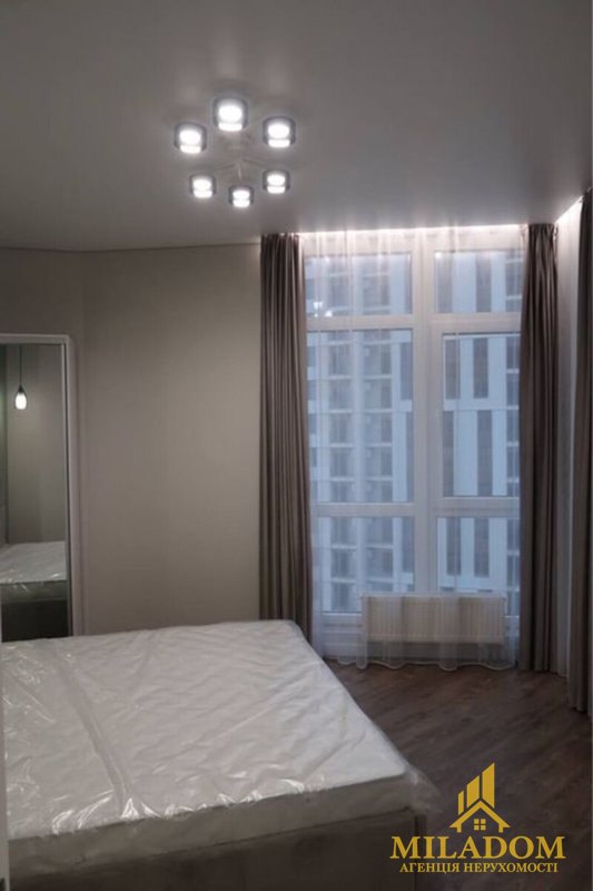 Продаж квартири 1-кімн., 41 м², Приморський — фото 14