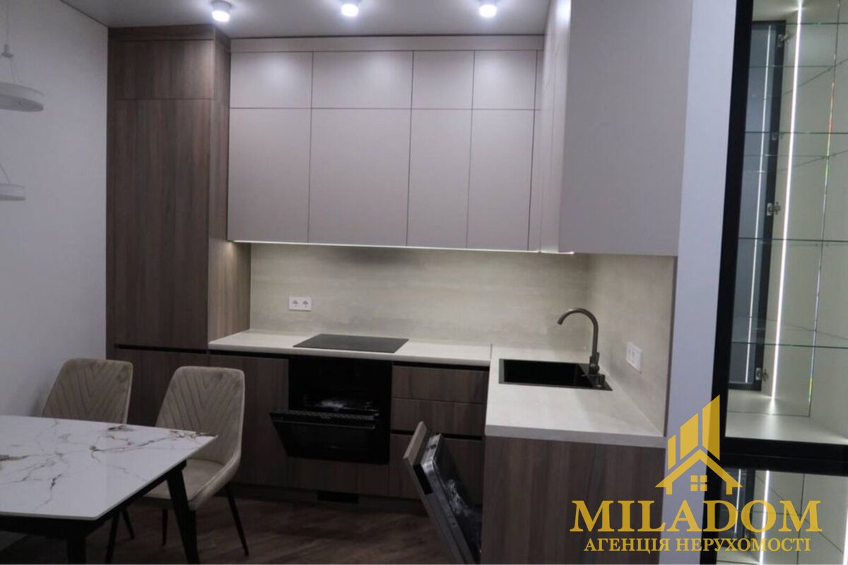 Продаж квартири 1-кімн., 41 м², Приморський — фото 6