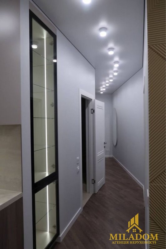 Продаж квартири 1-кімн., 41 м², Приморський — фото 16