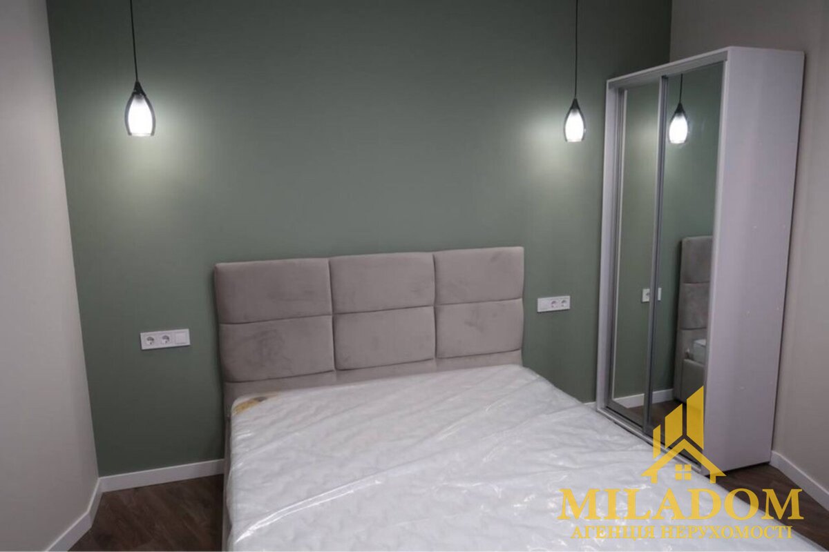 Продаж квартири 1-кімн., 41 м², Приморський — фото 13