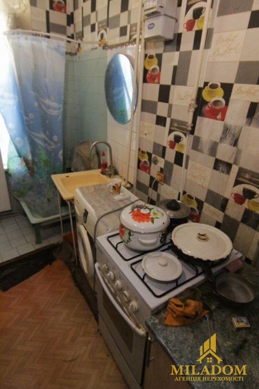 Продаж квартири 3-кімн., 51 м², Приморський — фото 5