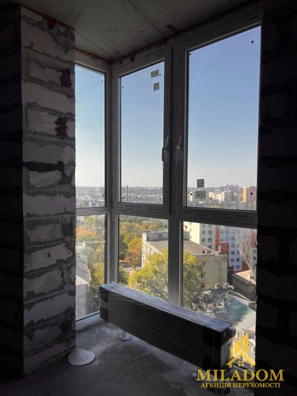 Продаж квартири 2-кімн., 68 м², Приморський — фото 4