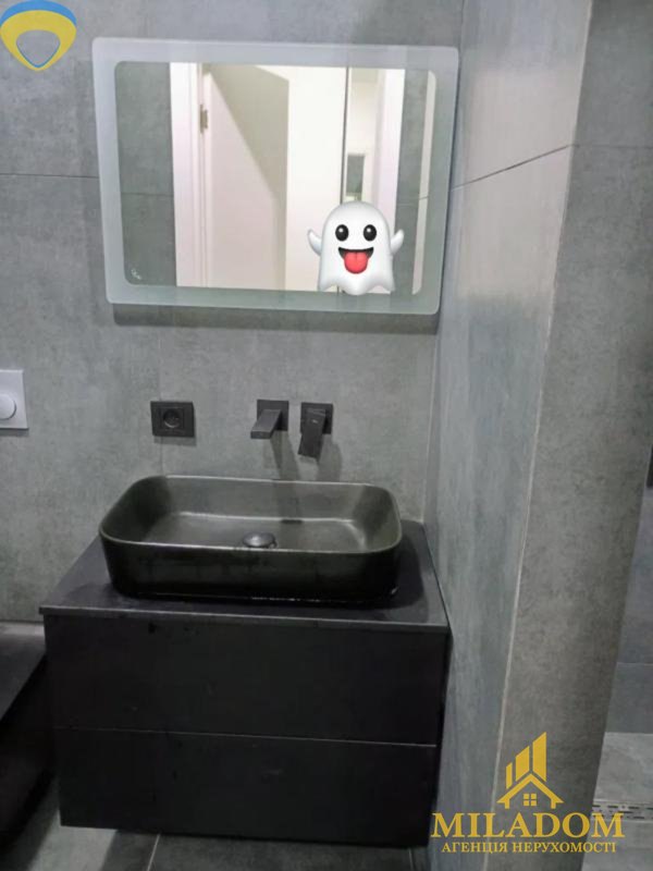 Продам 1-комн.квартиру с ремонтом. ЖК ОЛИМПИЕЦ на пр-те Шевченко — photo 8