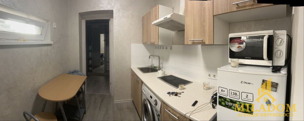 Продам однокімнатну квартиру. — фото 2