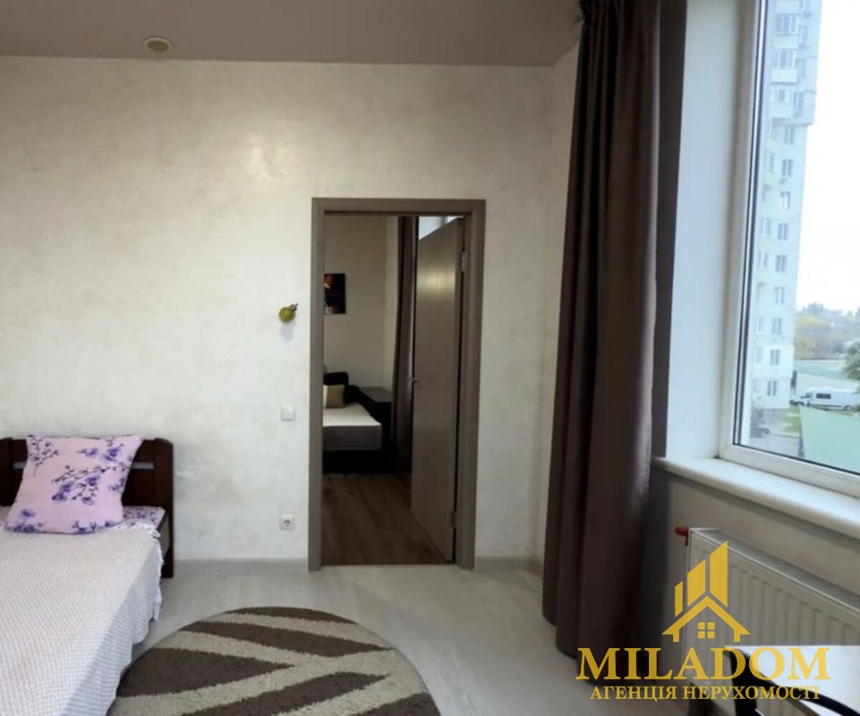 Sale apartments 4-room, 96 м², Київський — photo 15
