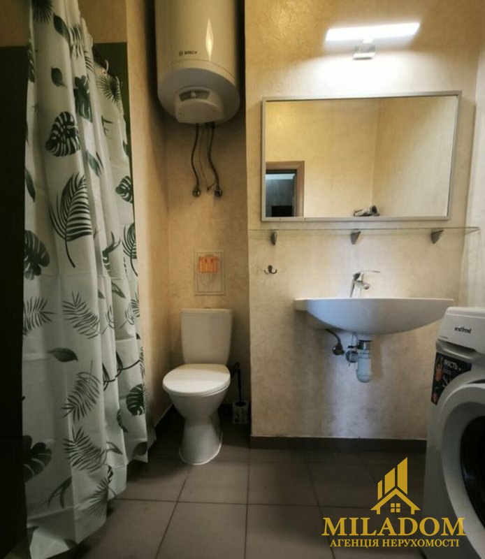 Sale apartments 4-room, 96 м², Київський — photo 16