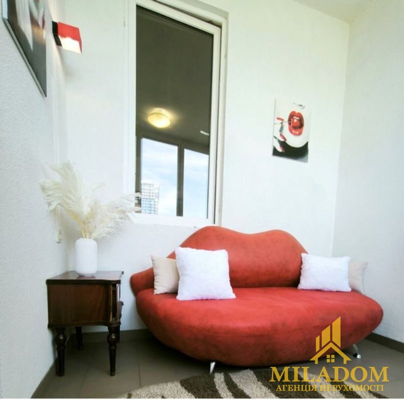 Sale apartments 4-room, 96 м², Київський — photo 19