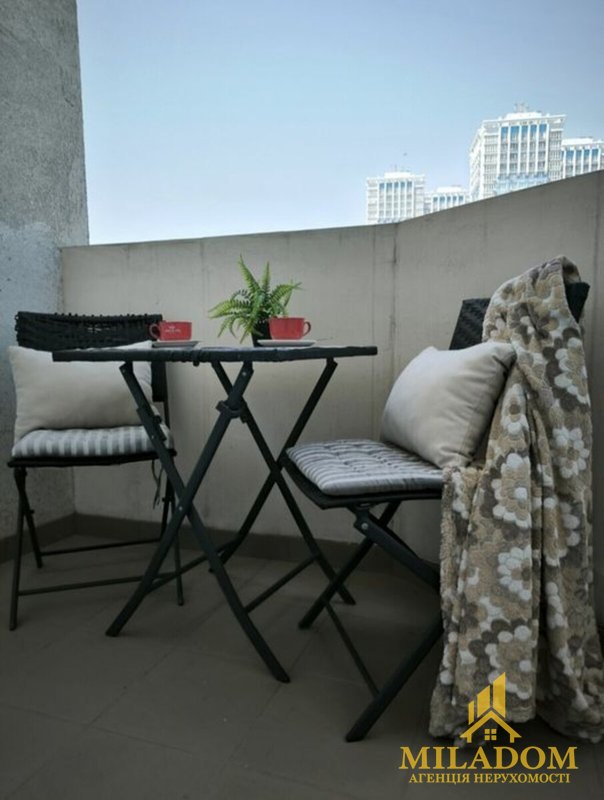 Sale apartments 4-room, 96 м², Київський — photo 21