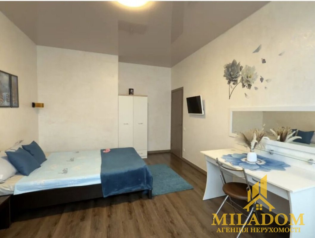 Sale apartments 4-room, 96 м², Київський — photo 7