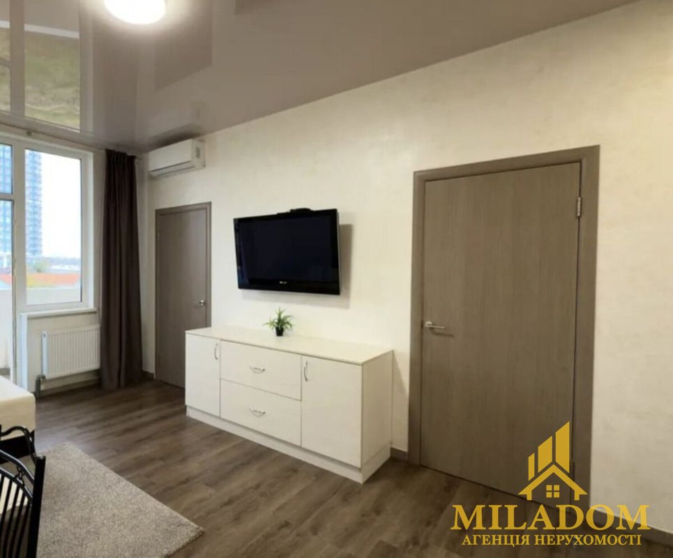 Sale apartments 4-room, 96 м², Київський — photo 9