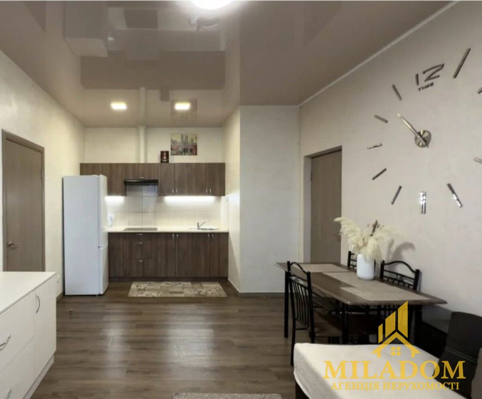 Sale apartments 4-room, 96 м², Київський — photo 4