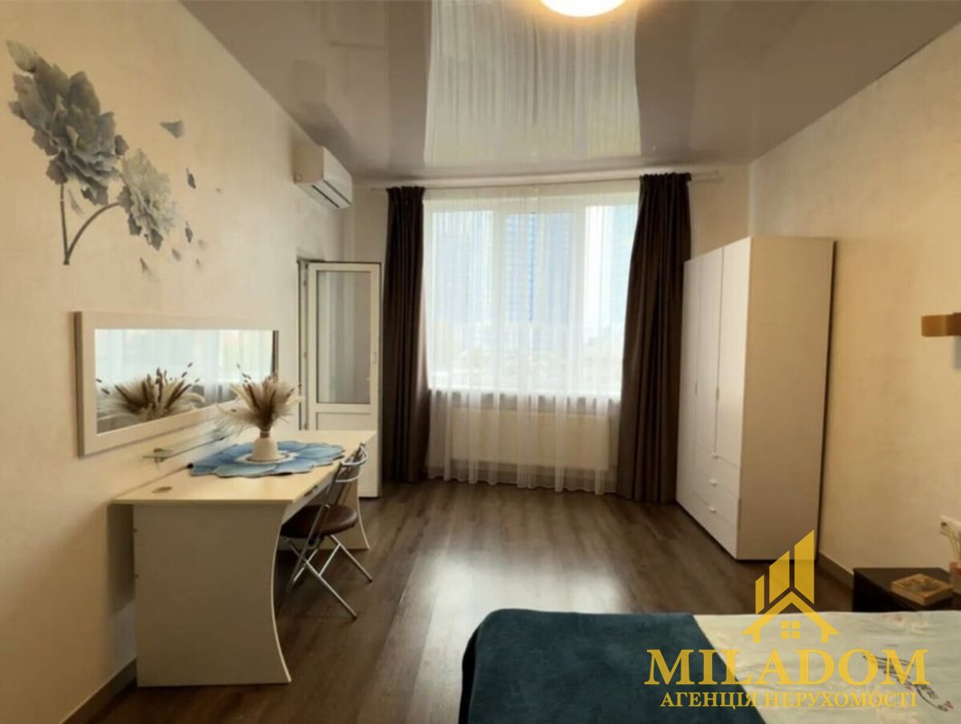 Sale apartments 4-room, 96 м², Київський — photo 5