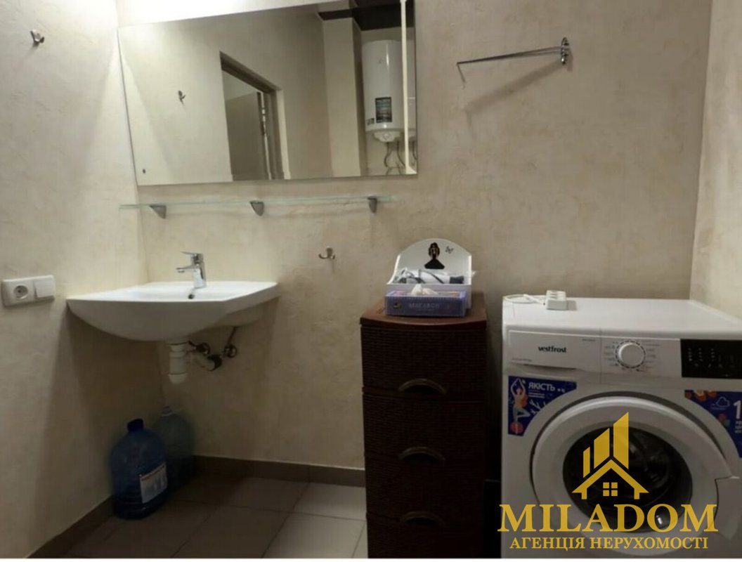 Sale apartments 4-room, 96 м², Київський — photo 17