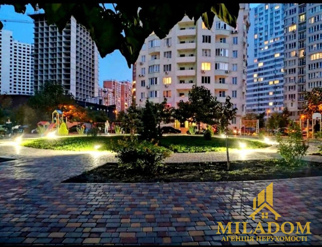 Sale apartments 4-room, 96 м², Київський — photo 24
