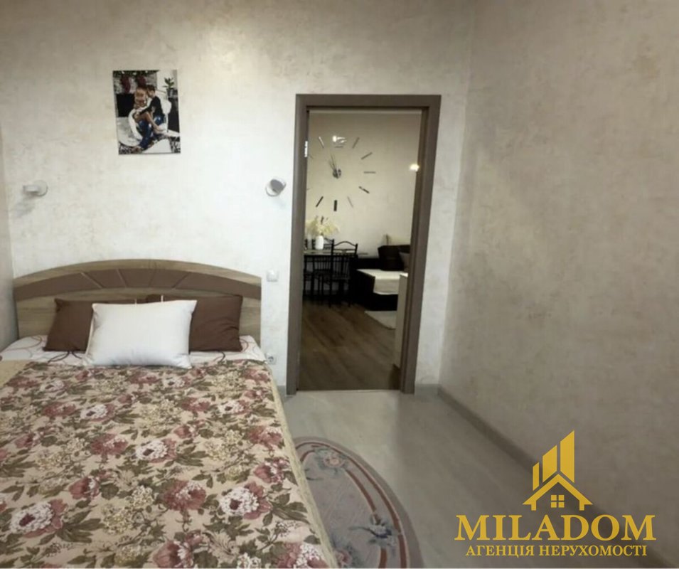Sale apartments 4-room, 96 м², Київський — photo 12