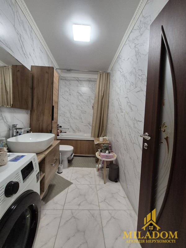 Продам 1-комн.квартиру, ул.М.Вороного/Мельницкая. НОВЫЙ ДОМ — фото 8