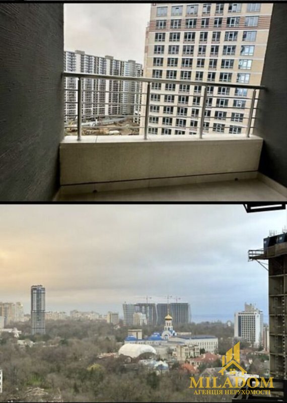 Однушка в Жк АТМОСФЕРА. — фото 14
