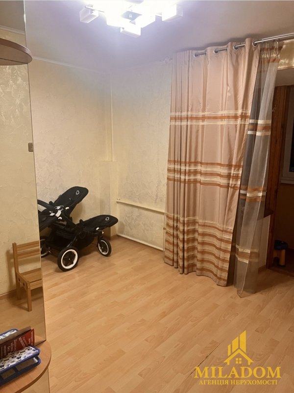 Продам 4х- ком. кв. на Краснова/Толбухина с парковкой и кладовкой. — фото 20