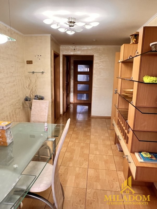 Продам 4х- ком. кв. на Краснова/Толбухина с парковкой и кладовкой. — фото 13