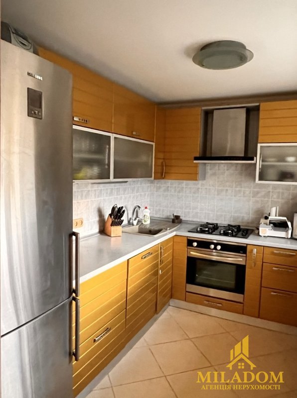 Продам 4х- ком. кв. на Краснова/Толбухина с парковкой и кладовкой. — фото 10