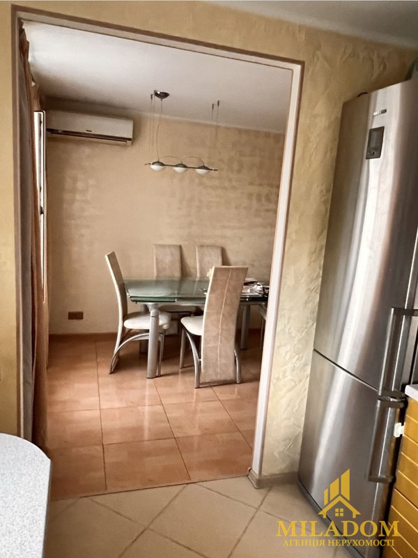 Продам 4х- ком. кв. на Краснова/Толбухина с парковкой и кладовкой. — фото 12