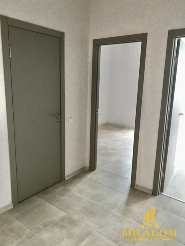 Продаж квартири 1-кімн., 34 м², Київський — фото 9