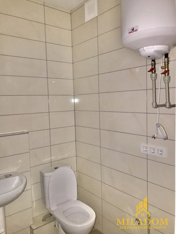 Продаж квартири 1-кімн., 34 м², Київський — фото 11