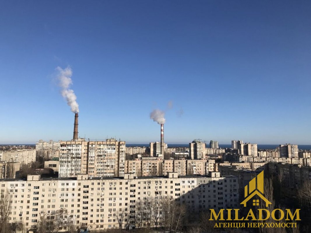 Продаж квартири 1-кімн., 34 м², Київський — фото 18