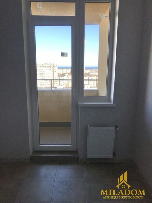 Продаж квартири 1-кімн., 34 м², Київський — фото 13
