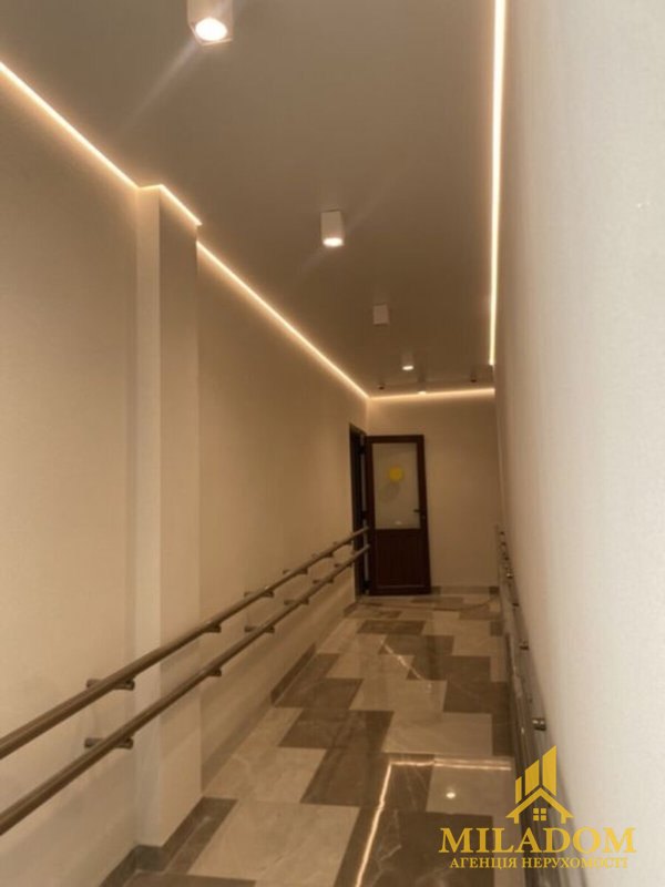 Продаж квартири 1-кімн., 34 м², Київський — фото 21