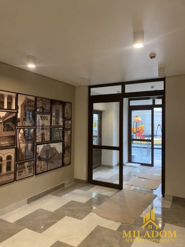 Продаж квартири 1-кімн., 34 м², Київський — фото 20