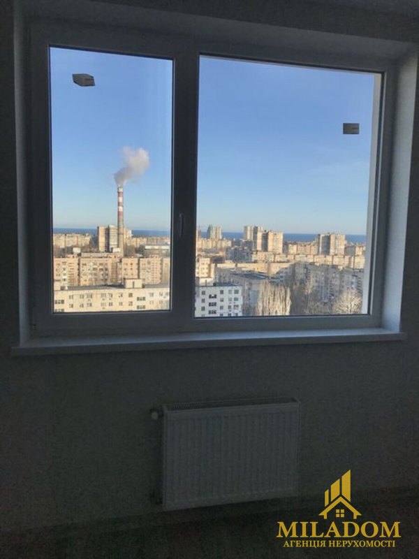 Продаж квартири 1-кімн., 34 м², Київський — фото 5