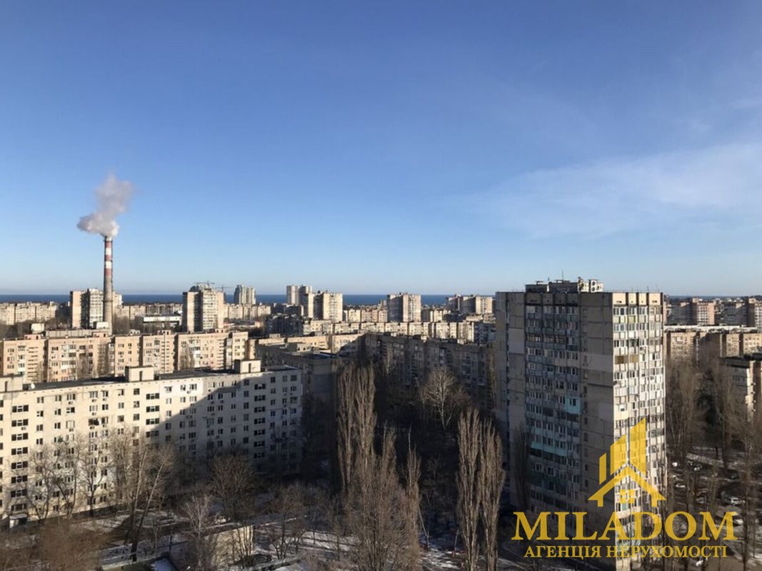 Продаж квартири 1-кімн., 34 м², Київський — фото 17