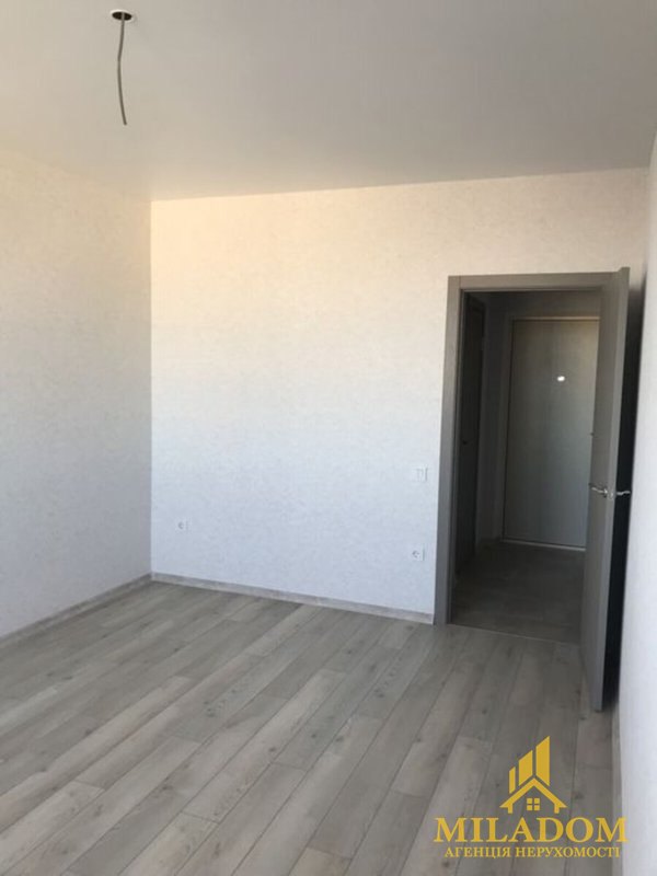 Продаж квартири 1-кімн., 34 м², Київський — фото 6