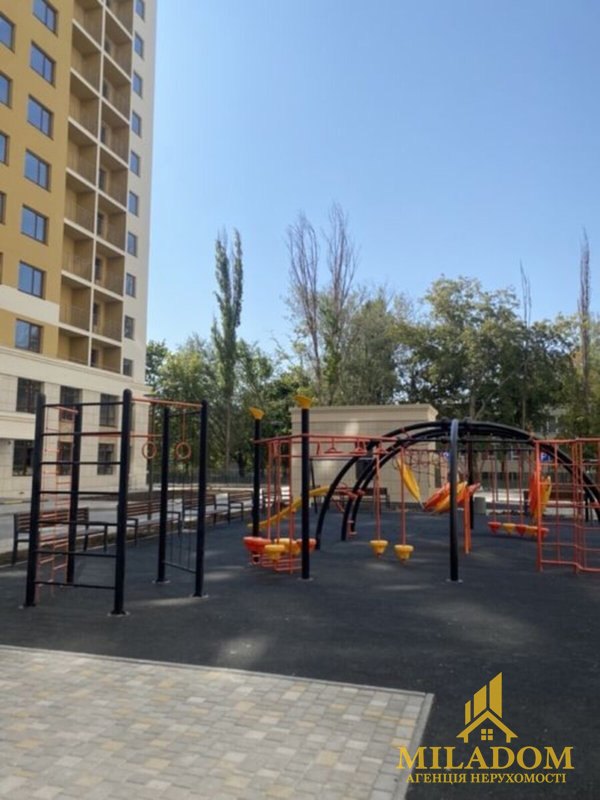 Продаж квартири 1-кімн., 34 м², Київський — фото 22