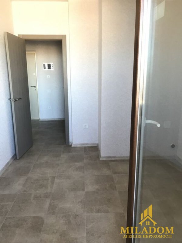Продаж квартири 1-кімн., 34 м², Київський — фото 12