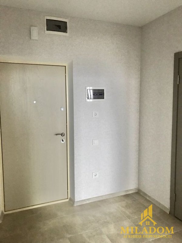 Продаж квартири 1-кімн., 34 м², Київський — фото 8