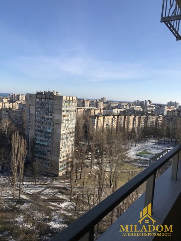 Продаж квартири 1-кімн., 34 м², Київський — фото 16