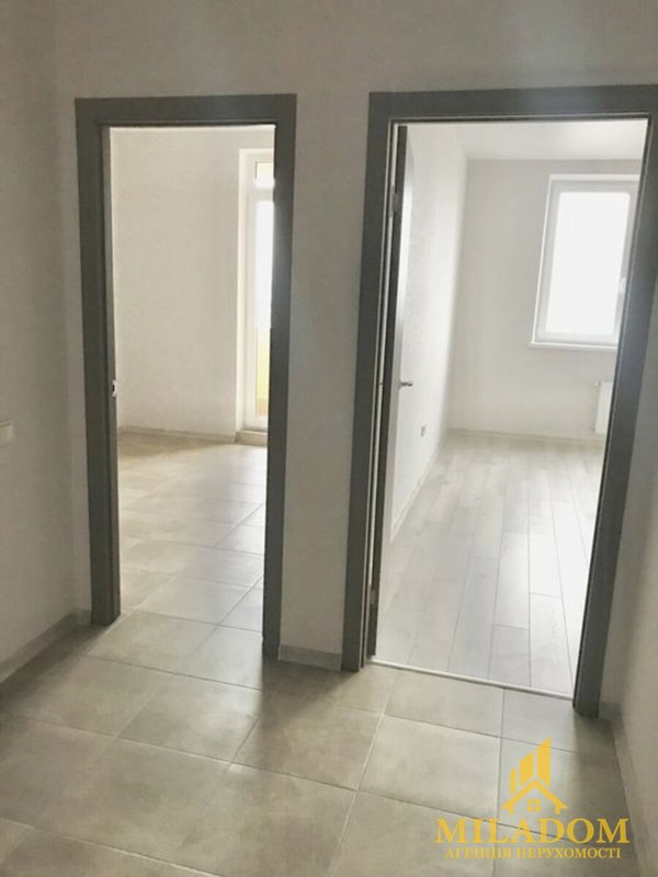 Продаж квартири 1-кімн., 34 м², Київський — фото 4