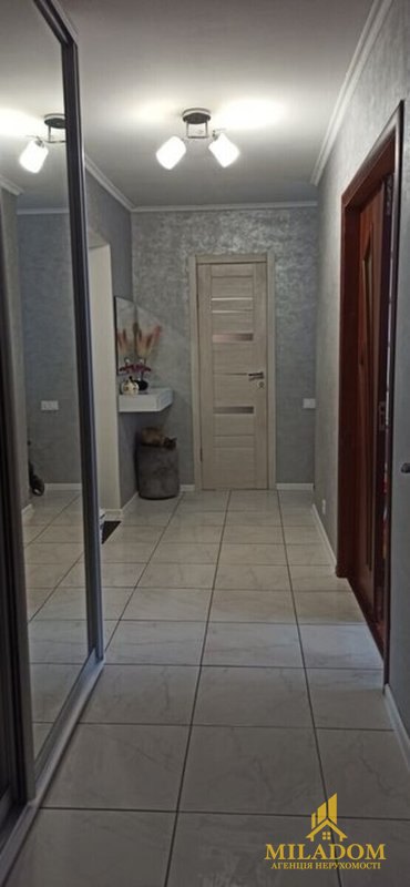 Продам 2 комнатную квартиру в кирпичном доме на Балковской. — фото 10