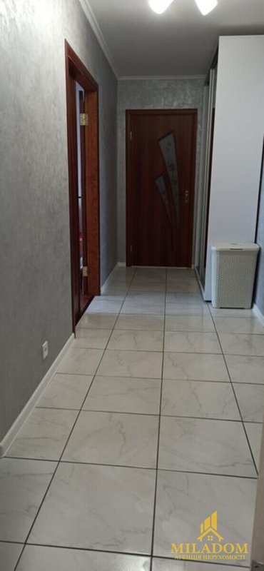 Продам 2 комнатную квартиру в кирпичном доме на Балковской. — фото 8