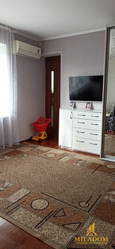Продам 2 комнатную квартиру в кирпичном доме на Балковской. — фото 7