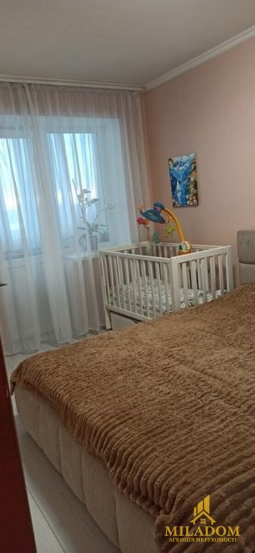 Продам 2 комнатную квартиру в кирпичном доме на Балковской. — фото 11