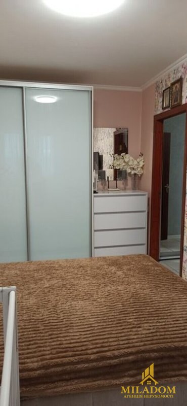 Продам 2 комнатную квартиру в кирпичном доме на Балковской. — фото 12