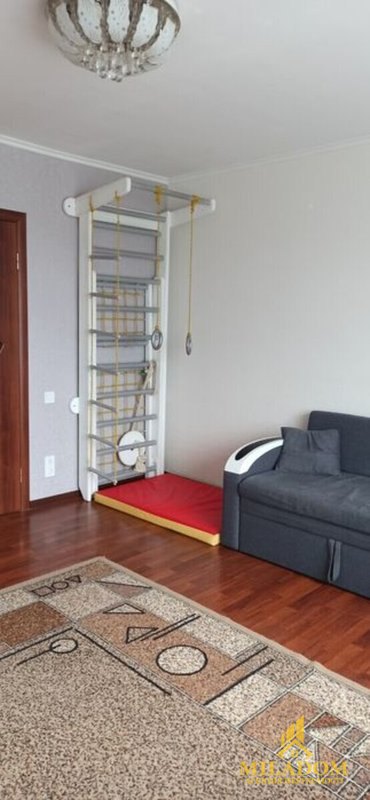 Продам 2 комнатную квартиру в кирпичном доме на Балковской. — фото 4