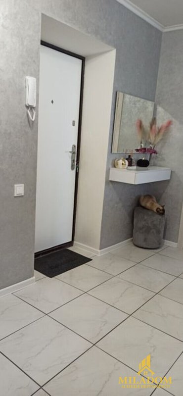 Продам 2 комнатную квартиру в кирпичном доме на Балковской. — фото 9