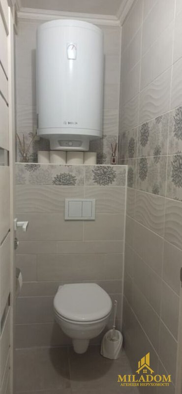 Продам 2 комнатную квартиру в кирпичном доме на Балковской. — фото 13